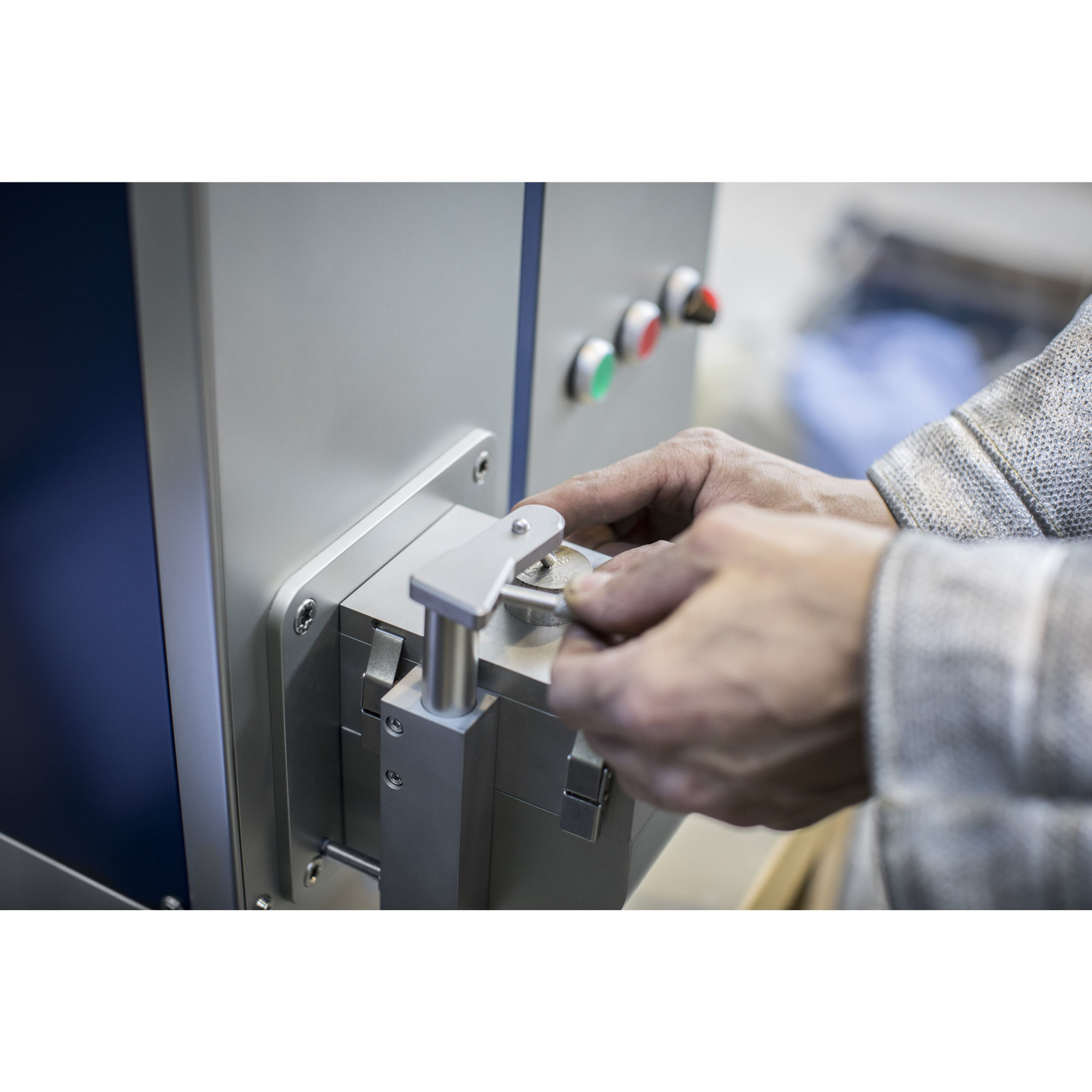 FOUNDRY-MASTER OE750