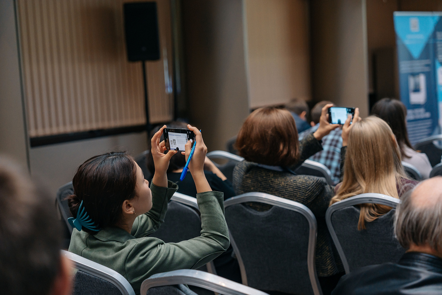 Итоги конференции: инновации, передовые методы внедрения и эксплуатации промышленного лабораторного оборудования