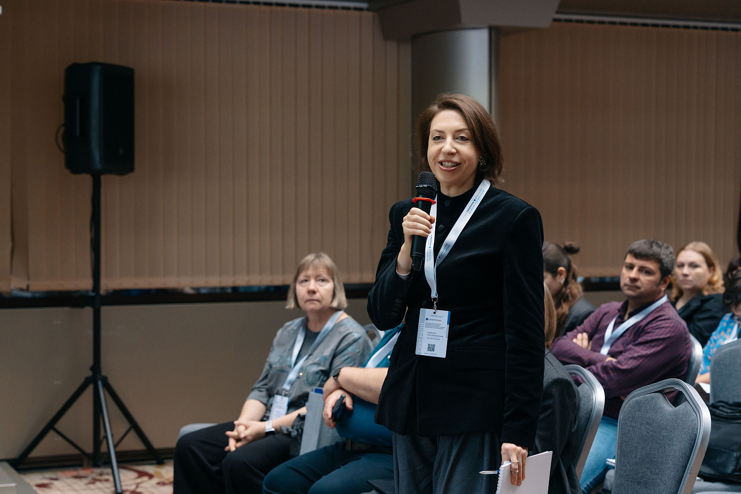 Итоги конференции: инновации, передовые методы внедрения и эксплуатации промышленного лабораторного оборудования