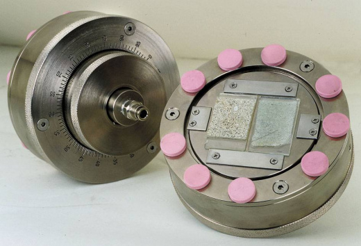 Комплекс изготовления тонких шлифов