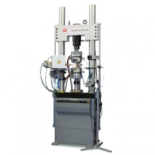 Испытательные сервогидравлические машины MTS 809 A/T