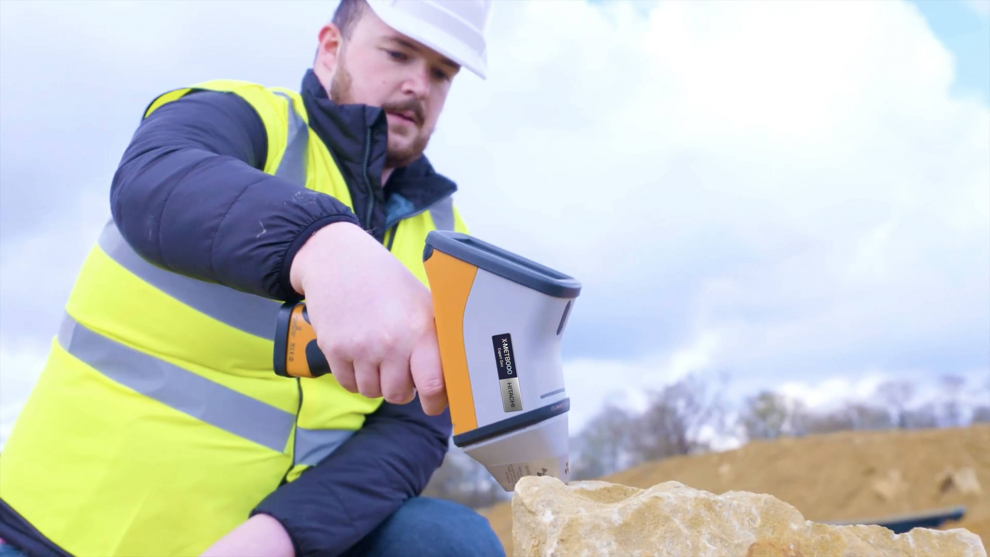 X-MET 8000 Expert Geo