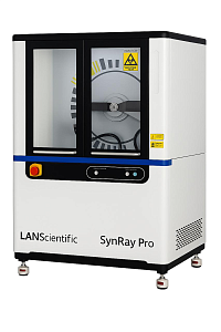 Рентгеновские дифрактометры SynRay – купить XRD оборудование для рентгеноструктурного анализа
