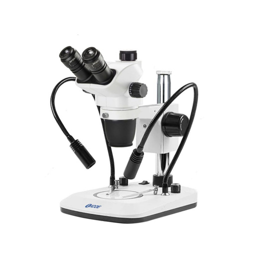 Стереомикроскоп ICOE ZX85