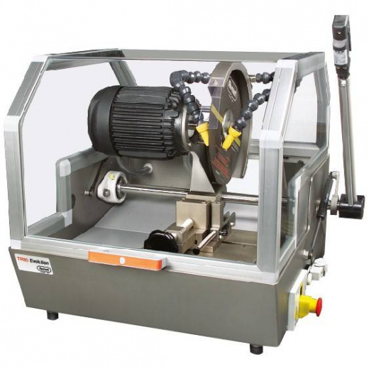 TR 80 EVOLUTION /TR 100 EVOLUTION