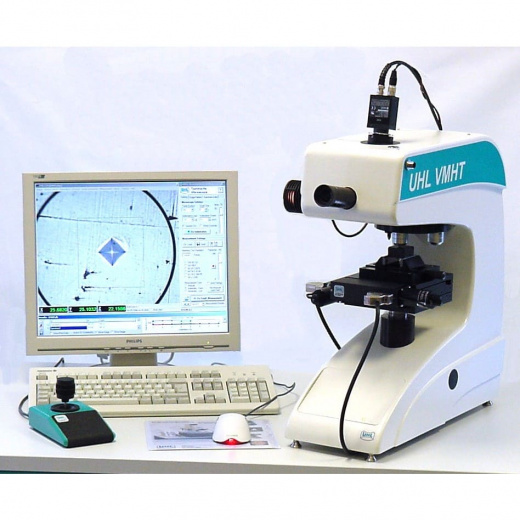 Полностью автоматический VMH-I04