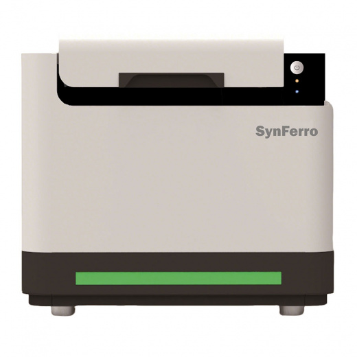 Рентгенофлуоресцентный спектрометр SynFerro