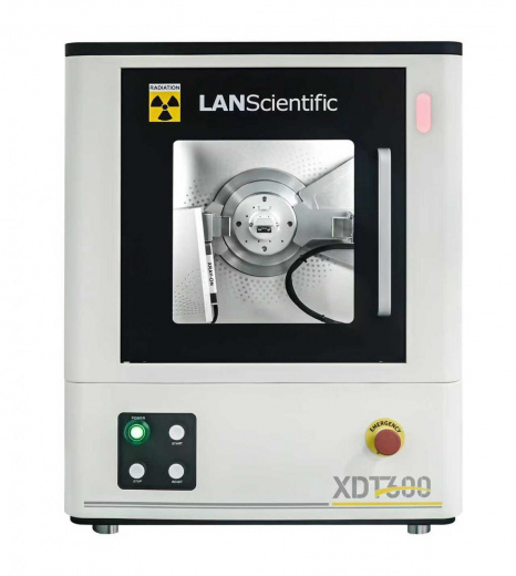 Рентгеновский дифрактометр XDT-600
