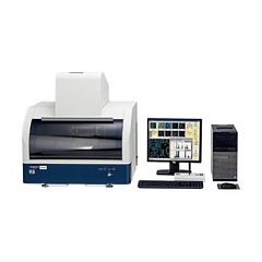 Рентгено-флуоресцентный спектрометр EA6000VX XRF