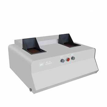 Металлографический ленточный шлифовальный станок GRINPOL 2