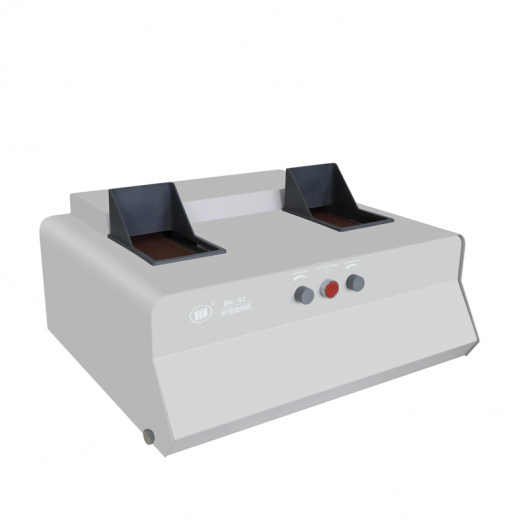 Металлографический ленточный шлифовальный станок GRINPOL 2