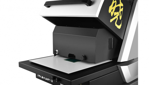 Рентгенофлуоресцентный анализатор толщины покрытий INSIGHT