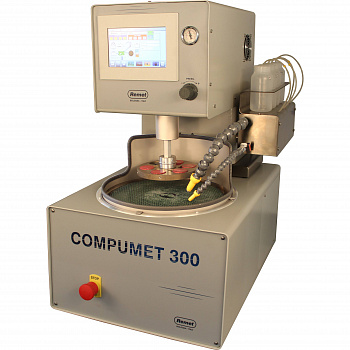 Серия Compumet 250 / 300