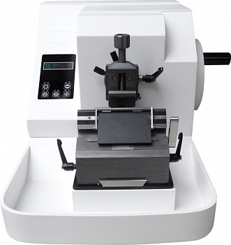 Полуавтоматический ротационный микротом Synercon GyroTome SA-A