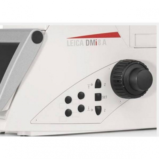 Металлографический инвертированный исследовательский микроскоп Leica DMi8