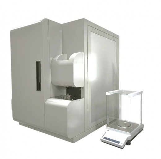 Анализатор кислорода, азота, водорода ONH-600R