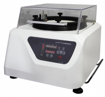 Вибрационный полировщик VMP