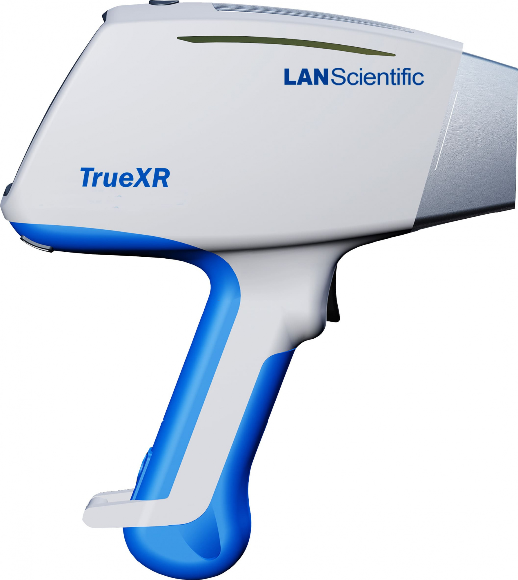 Рентгенофлуоресцентный анализатор металлов TrueXR