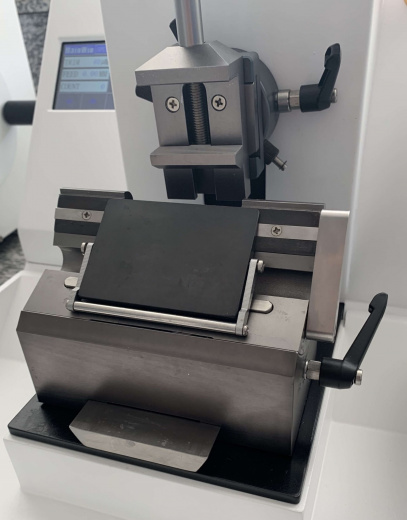 Полуавтоматический ротационный микротом Synercon GyroTome SA-T