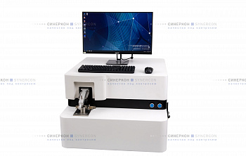 Спектрометр оптико-эмиссионный CXR-980