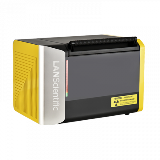 Настольный рентгенофлуоресцентный энергодисперсионный спектрометр ScopeX