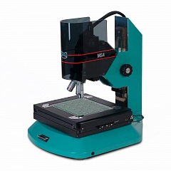 Видеоизмерительный микроскоп MS4