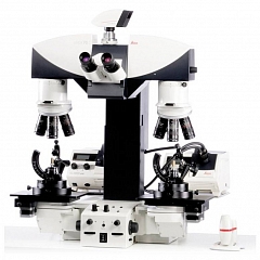 Сравнительный микроскоп Leica FSC 