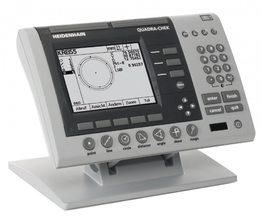 Измерительный микроскоп VMM 300