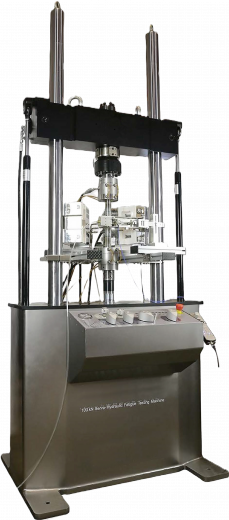 Машины испытательные универсальные сервогидравлические SYNERCON HD