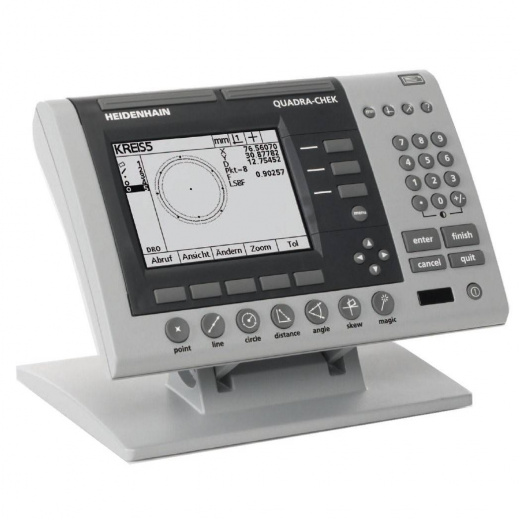 Измерительный микроскоп VMM 100