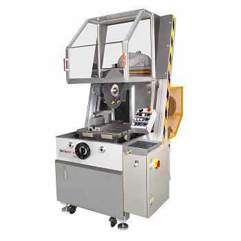 Серия Secomet 400/500/600