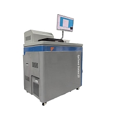 Ренгенофлоуресцентный спектрометр SynTower Station 10