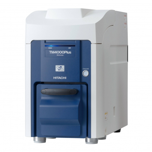 Настольный сканирующий электронный микроскоп Hitachi TM4000
