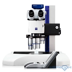Исследовательский стереомикроскоп Carl Zeiss Discovery V20