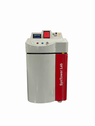 Напольный РФА спектрометр SynTower Lab