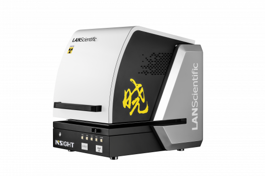 Рентгенофлуоресцентный анализатор толщины покрытий INSIGHT