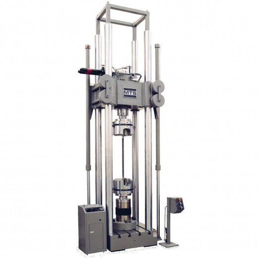 Машины с большими нагрузками