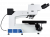 Прямой исследовательский инспекционный микроскоп SOPTOP MX12R