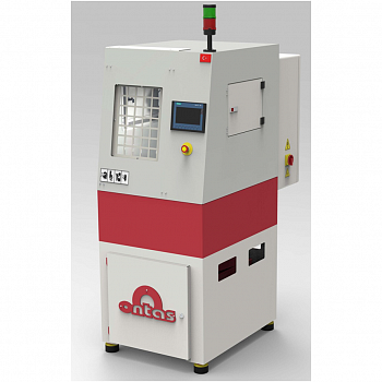 Автоматический шлифовальный станок SG 180X