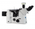 Инвертированный металлографический микроскоп NIM900