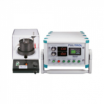 Оборудование для электролитического полирования и травления Pulitrol