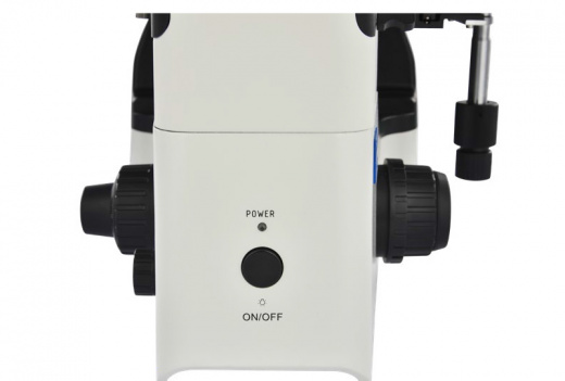 Флуоресцентный инвертированный микроскоп ICOE IV6000