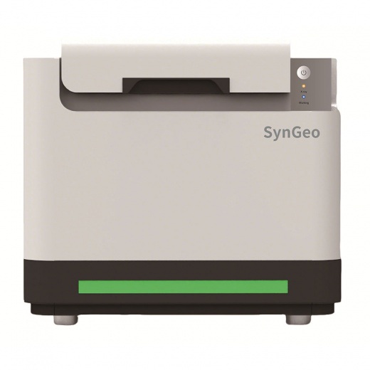 Рентгенофлуоресцентный спектрометр SynGeo Plus