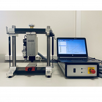 Стационарное (лабораторное)