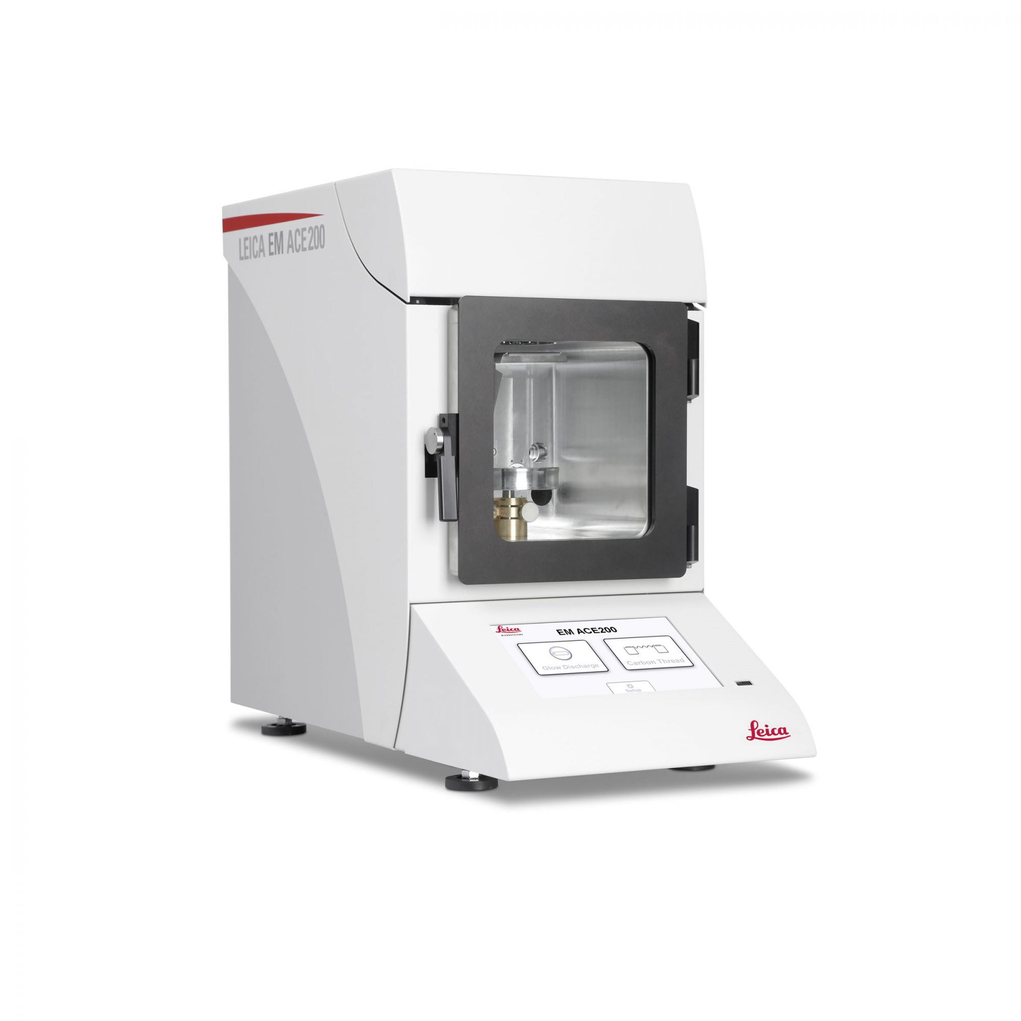 LEICA EM ACE200
