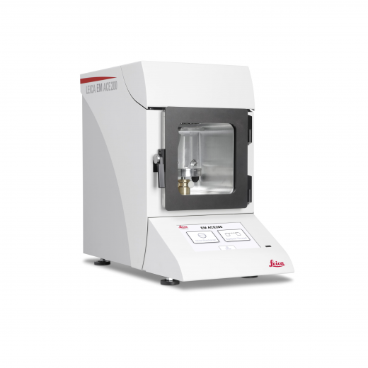 LEICA EM ACE200