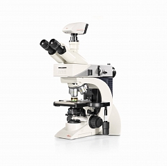 Прямой исследовательский микроскоп Leica DM2700 для материаловедения