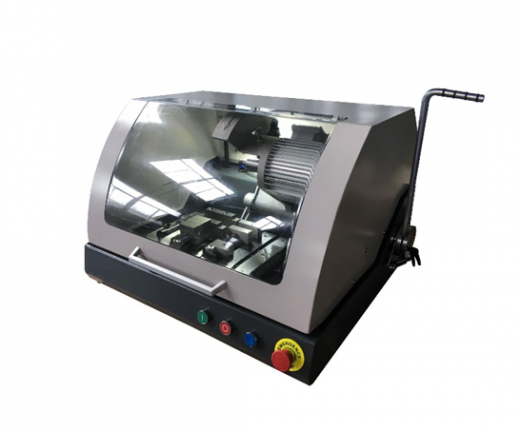 Металлографический отрезной станок Fercut 60 M