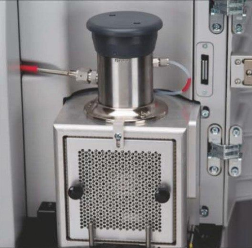 Анализатор серы и углерода LECO CS-744