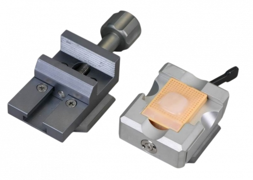 Полуавтоматический ротационный микротом Synercon GyroTome SA-A